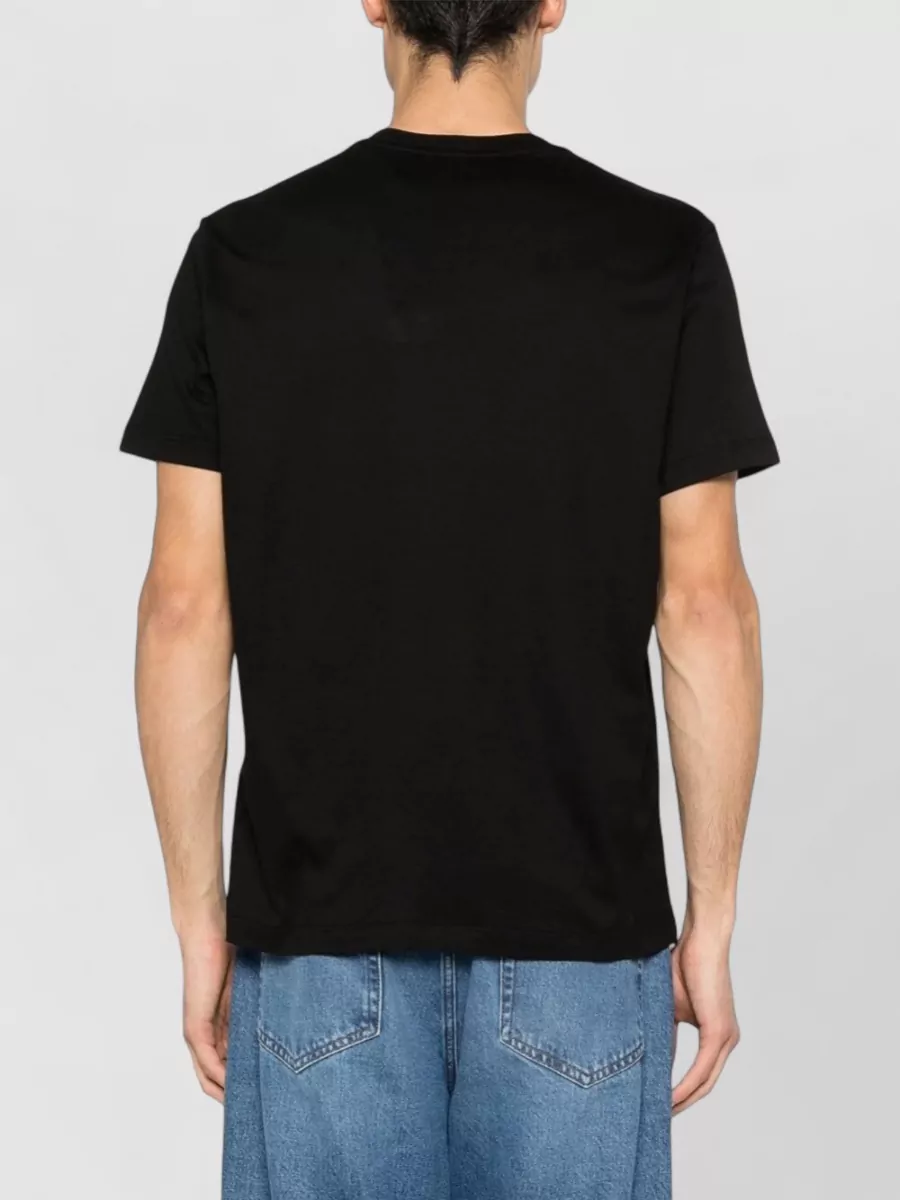 Paul & Shark Logo Print T-Shirt