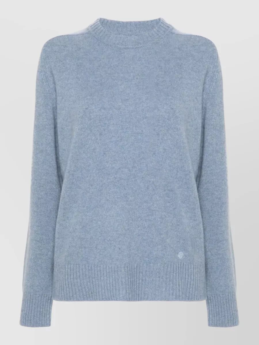 Loulou Studio Cashmere Sweatshirt