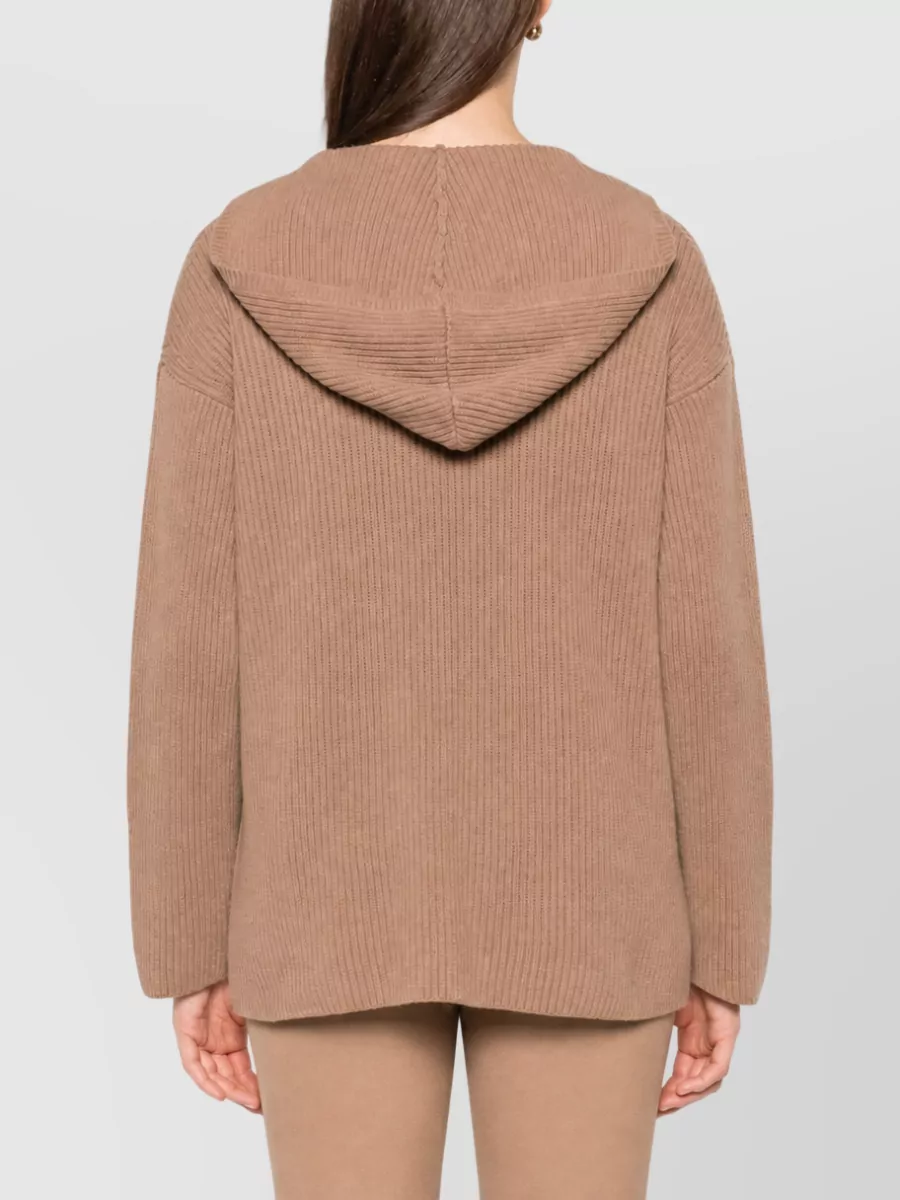 S Max Mara Wool Sweater