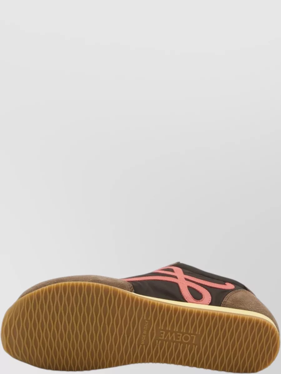 Loewe Ballet Runner 2.0 Low Top Sneakers