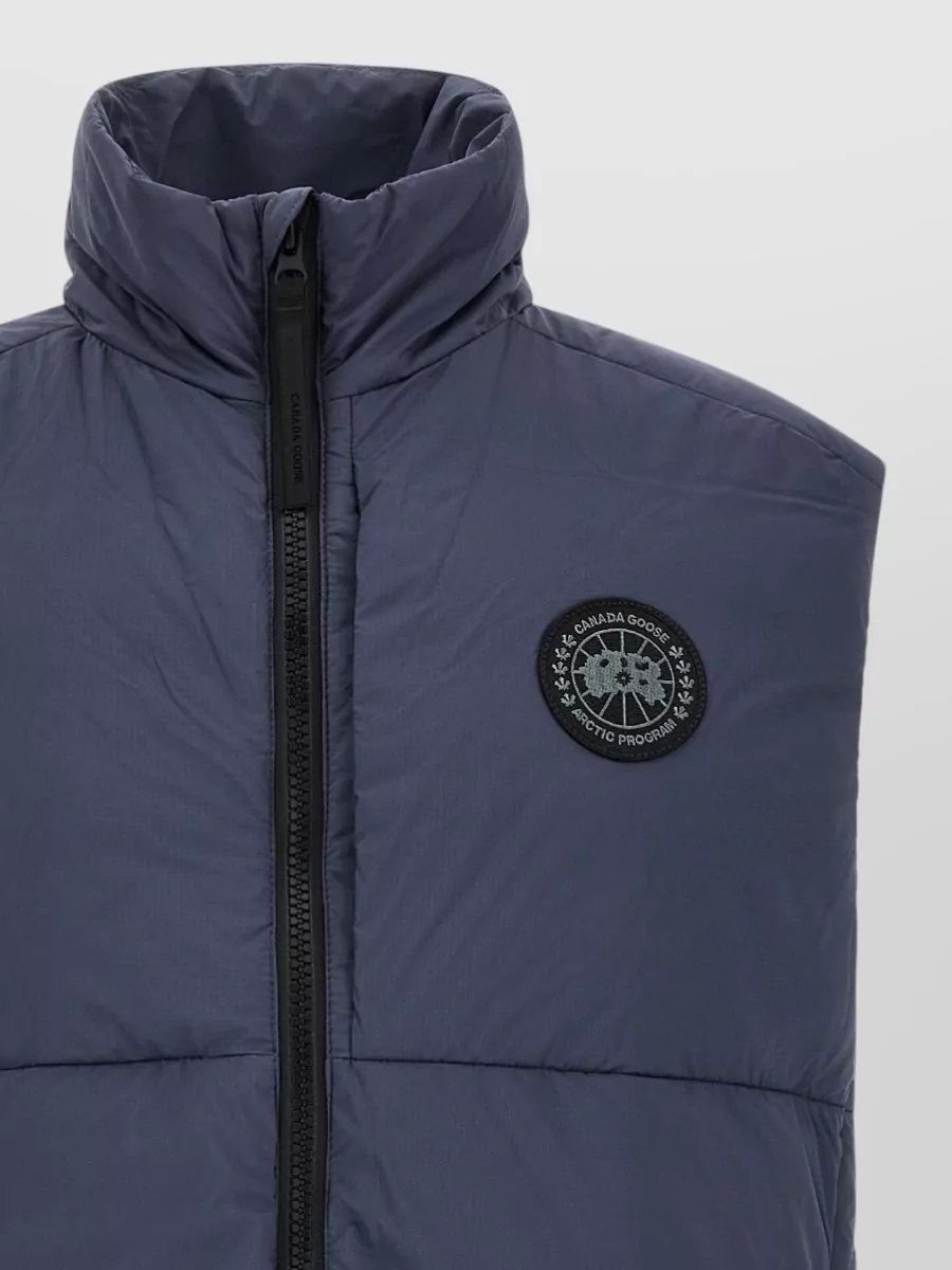 Canada Goose Quilted Padded Gilet