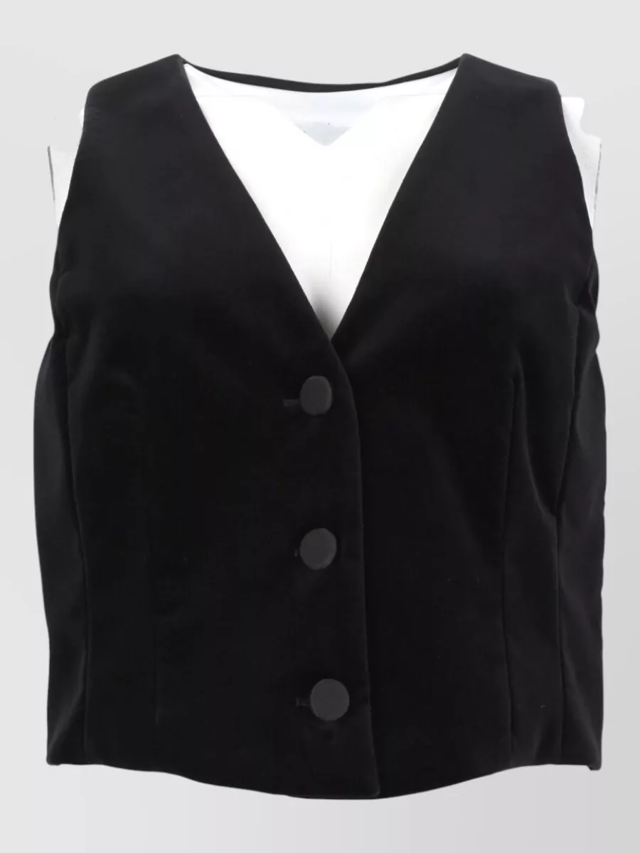 Max Mara tailored suit jacket