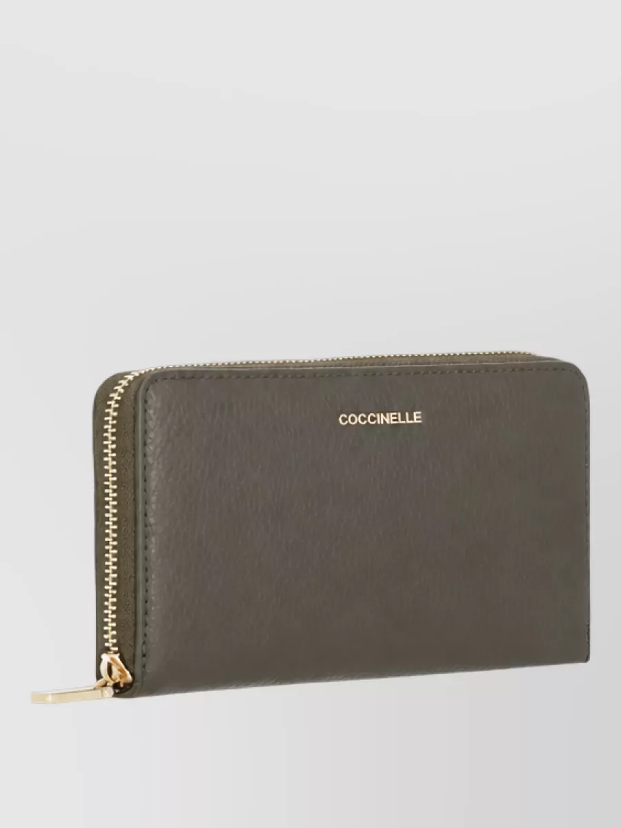 Coccinelle Leather Purse
