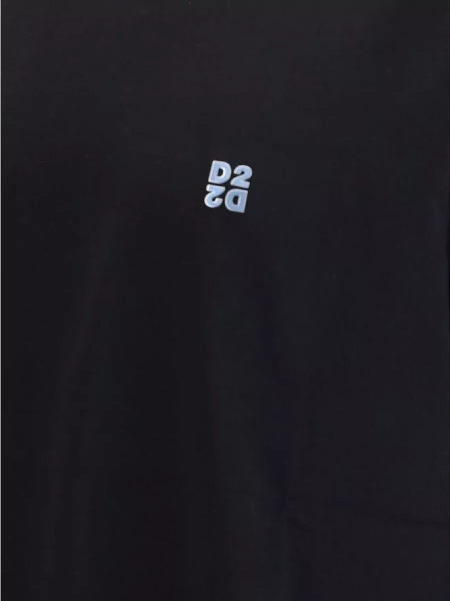 Dsquared2 Cotton T-Shirt