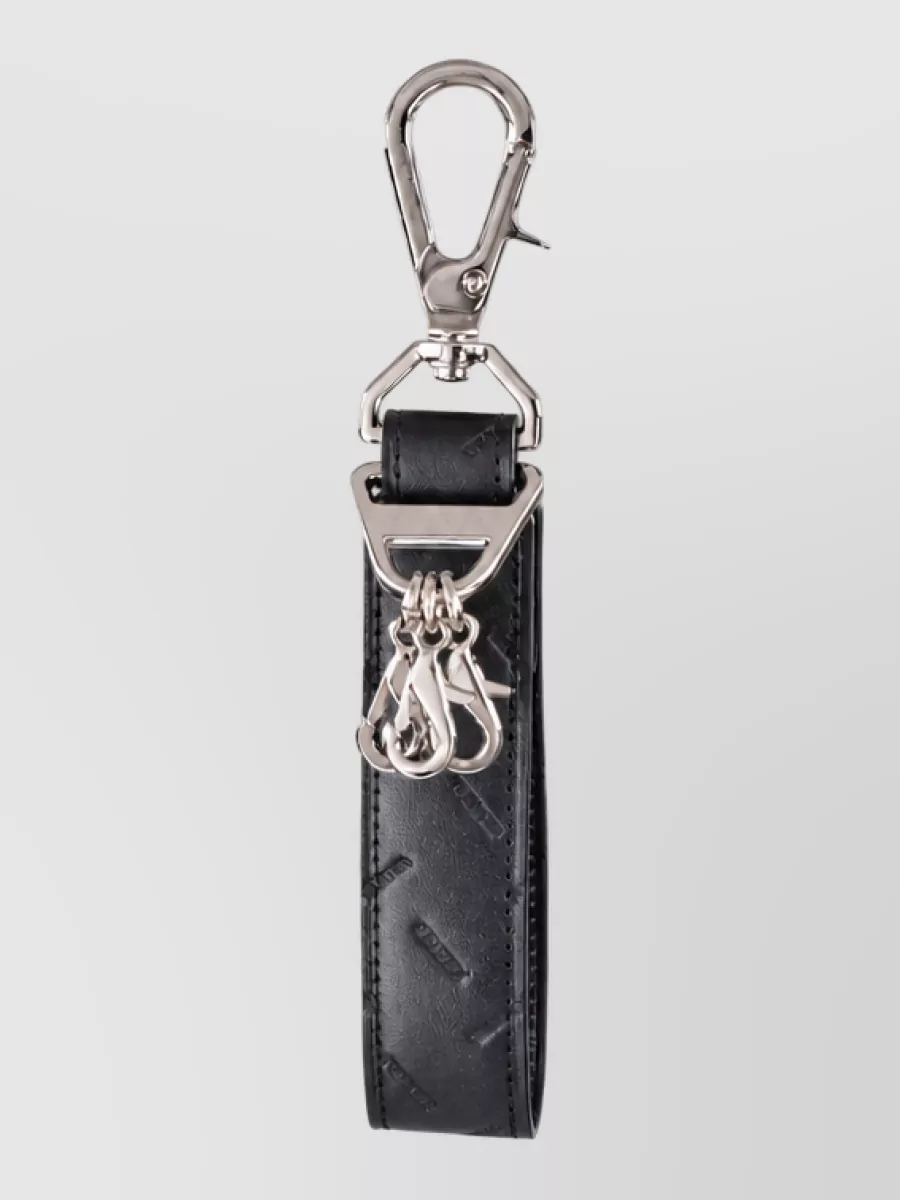 Porter Yoshida leather key case