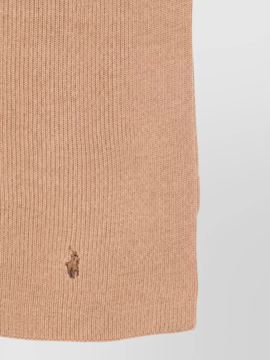 Polo Ralph Lauren Wool Scarf