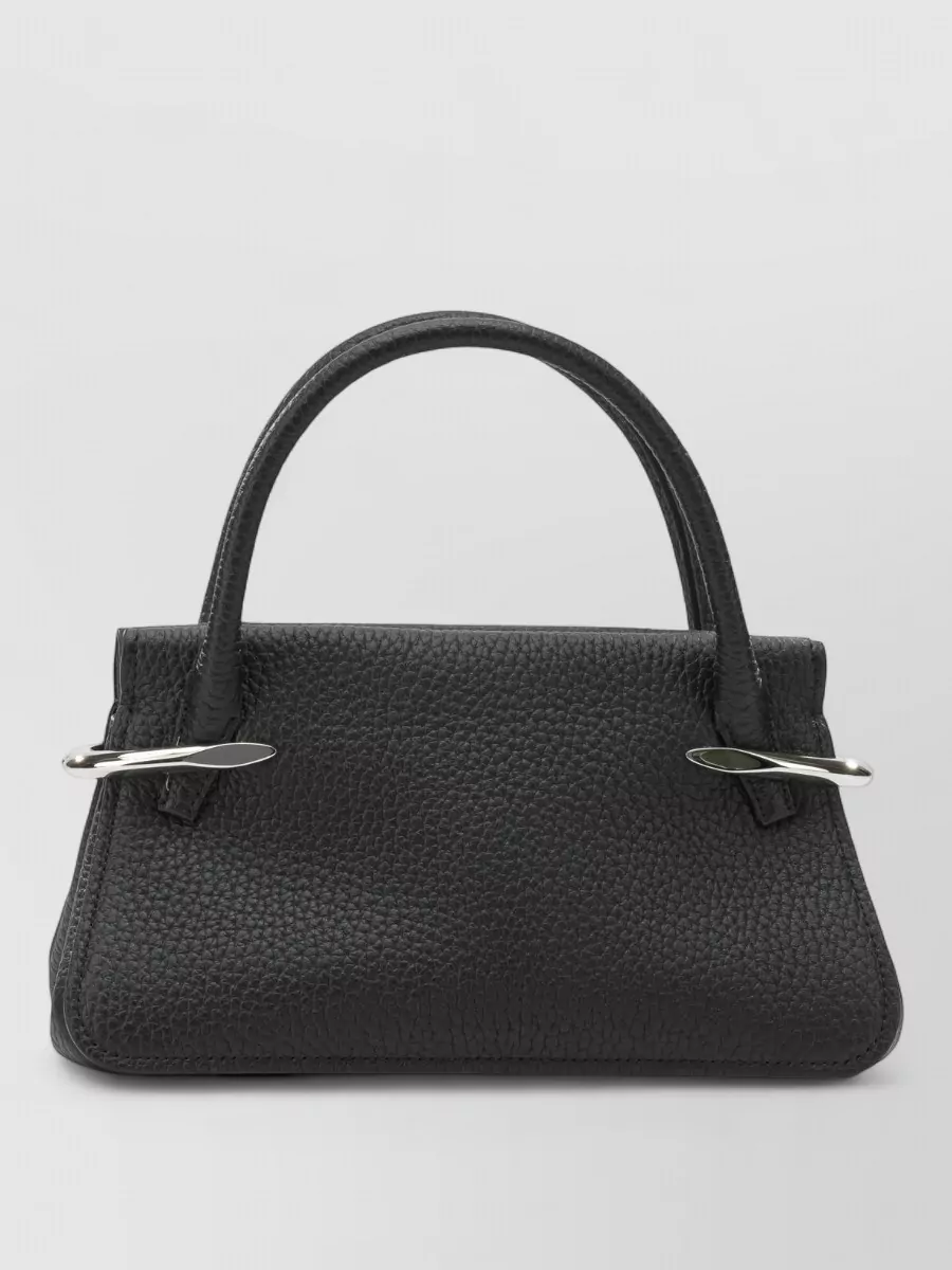 Givenchy Cross-Body Bag Detachable Strap