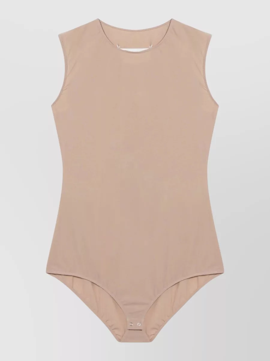 Maison Margiela one-piece swimsuit