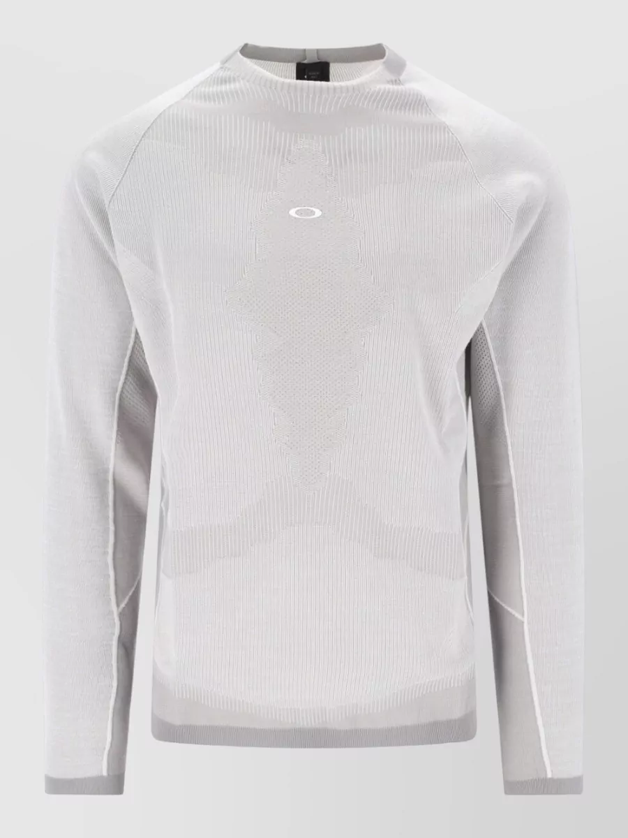 Oakley crewneck t-shirt