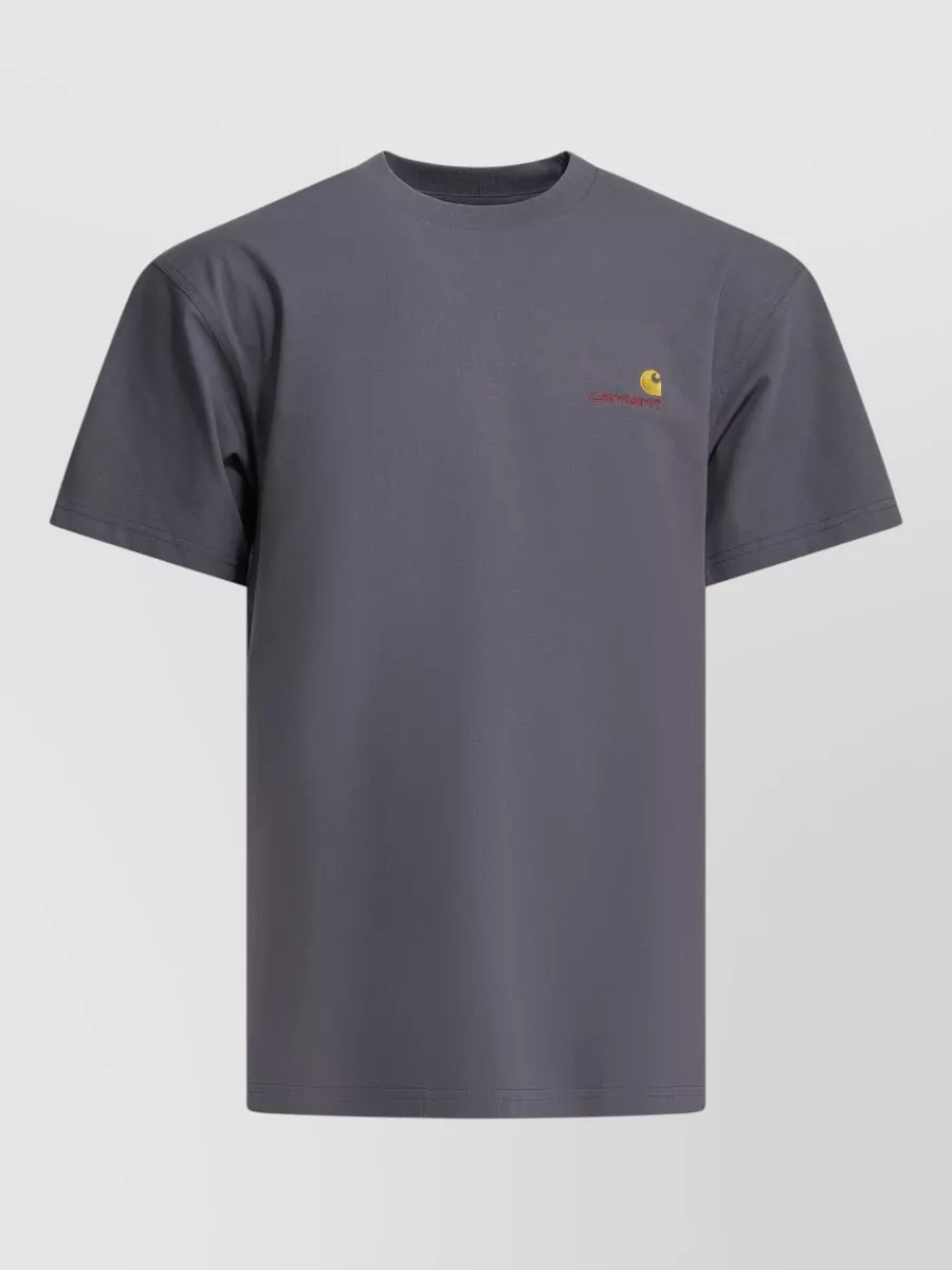 Carhartt Wip loose-fit crew-neck short-sleeve t-shirt