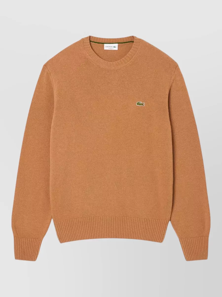 Lacoste jumper