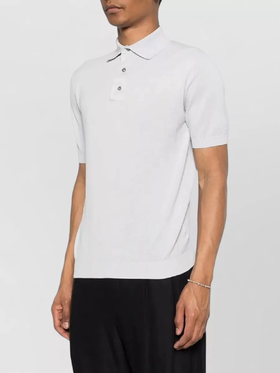 Lardini Polo Shirt
