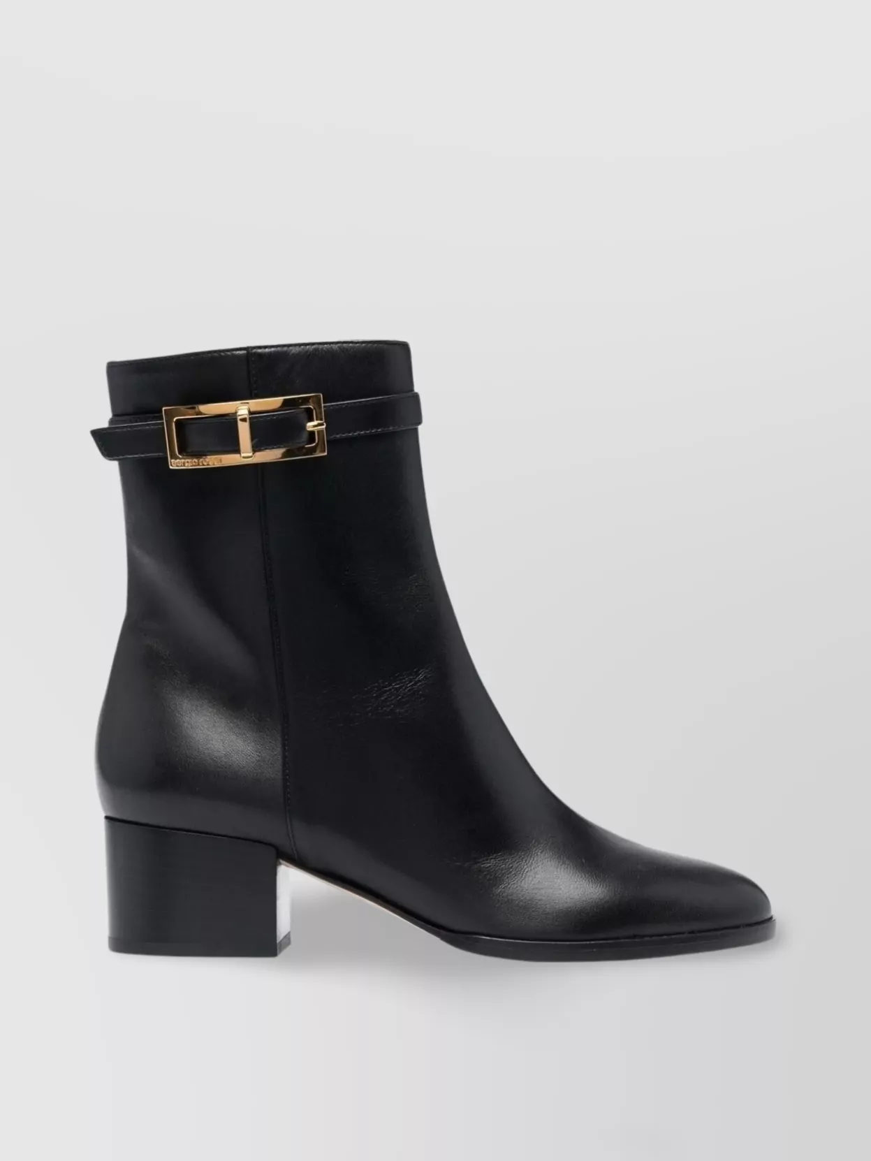 Sergio Rossi Sr Nora 45 Ankle Boots