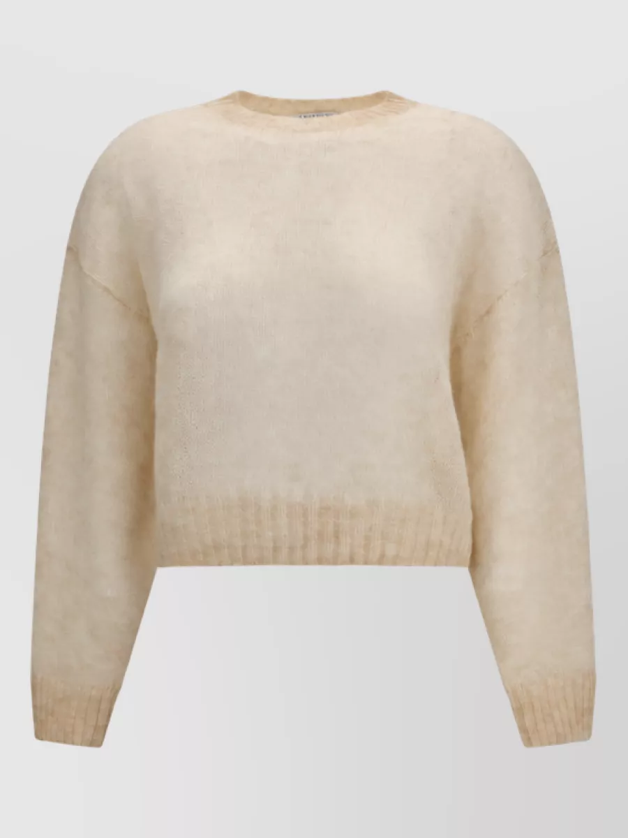 Brunello Cucinelli cashmere sweater