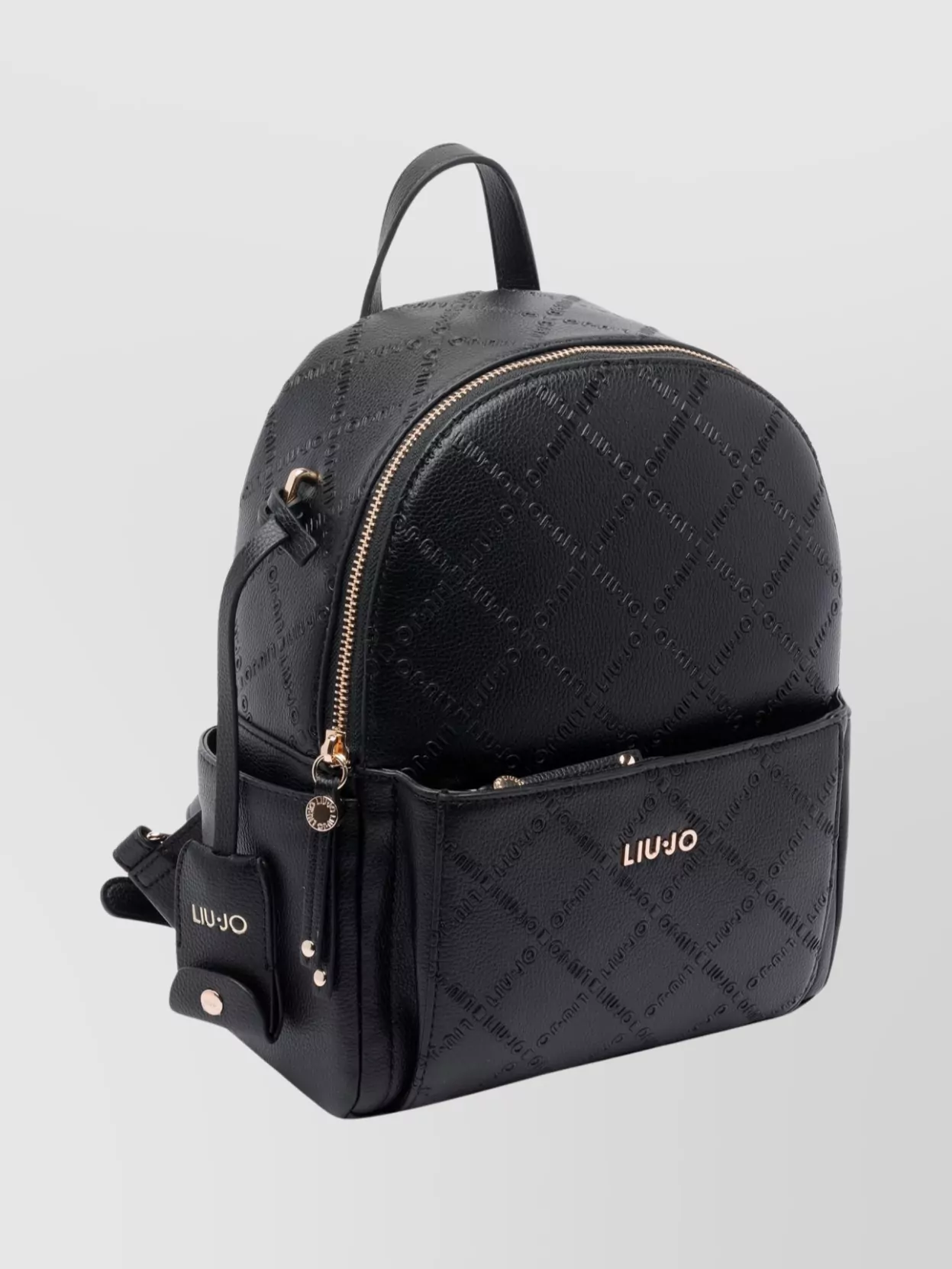 Liu •jo Versatile Backpack And Multiple Pockets