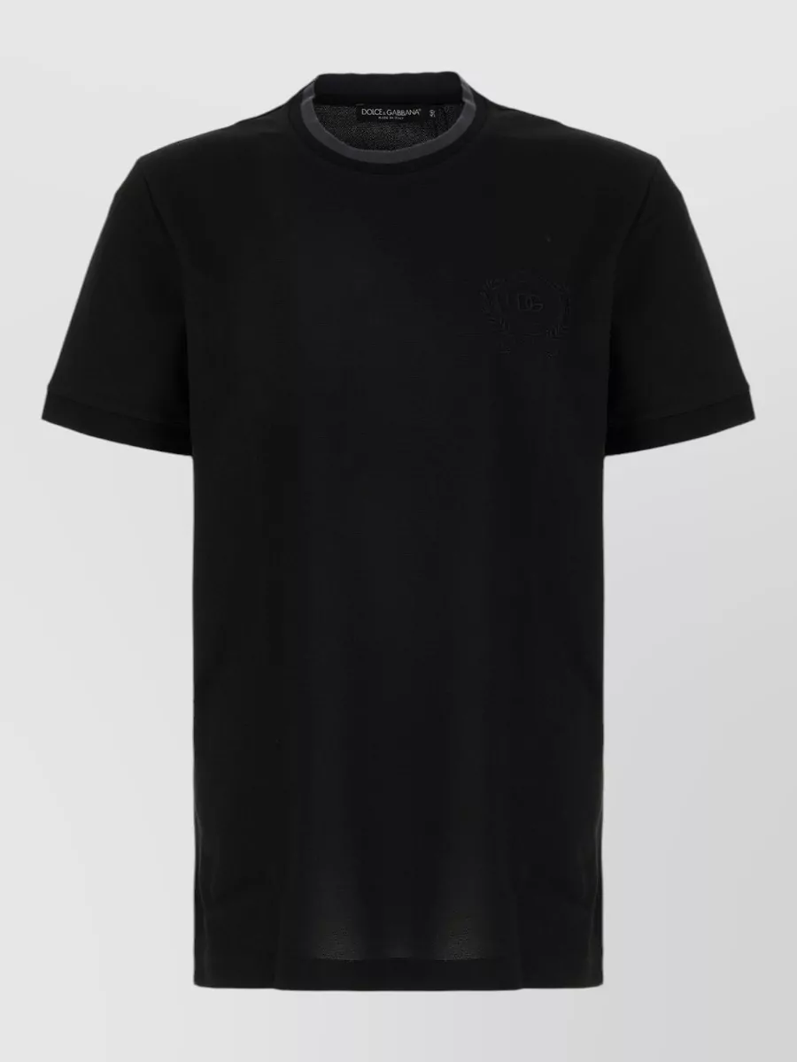 Dolce&Gabbana polo shirt