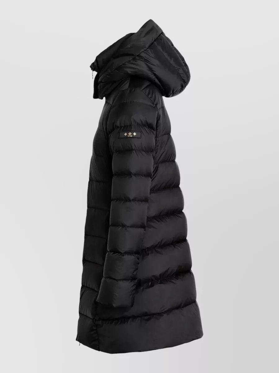 Tatras Down Long Puffer Coat
