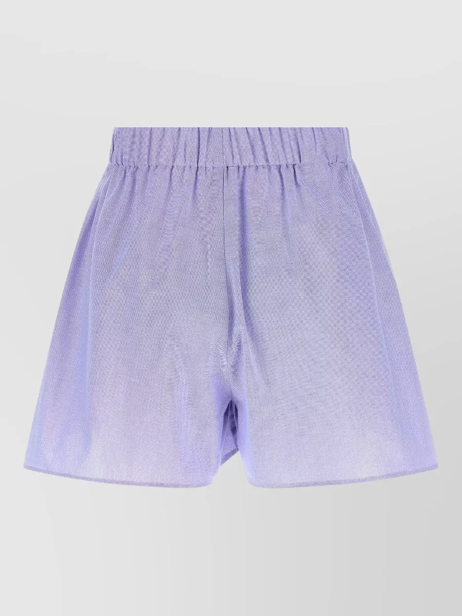 The Andamane Cotton Boxer Shorts