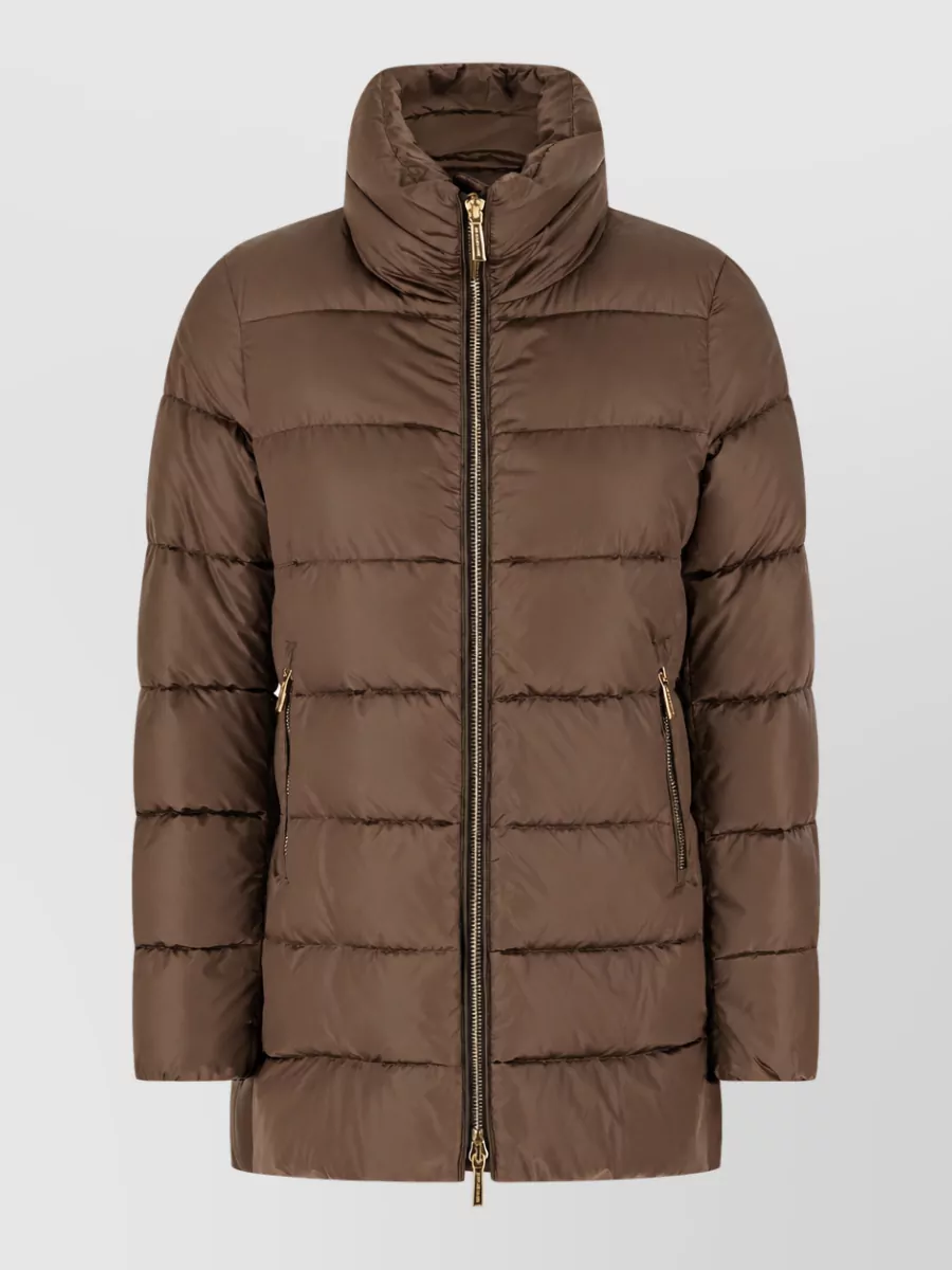 Moorer down puffer jacket