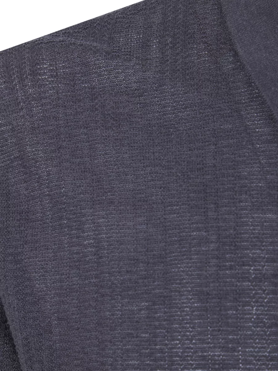 Emporio Armani Cotton Polo Shirt