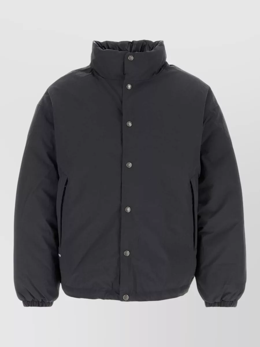 The North Face down padded coat