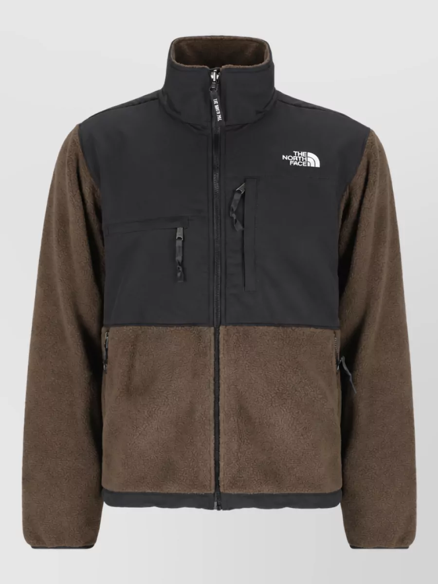 The North Face Padded coat