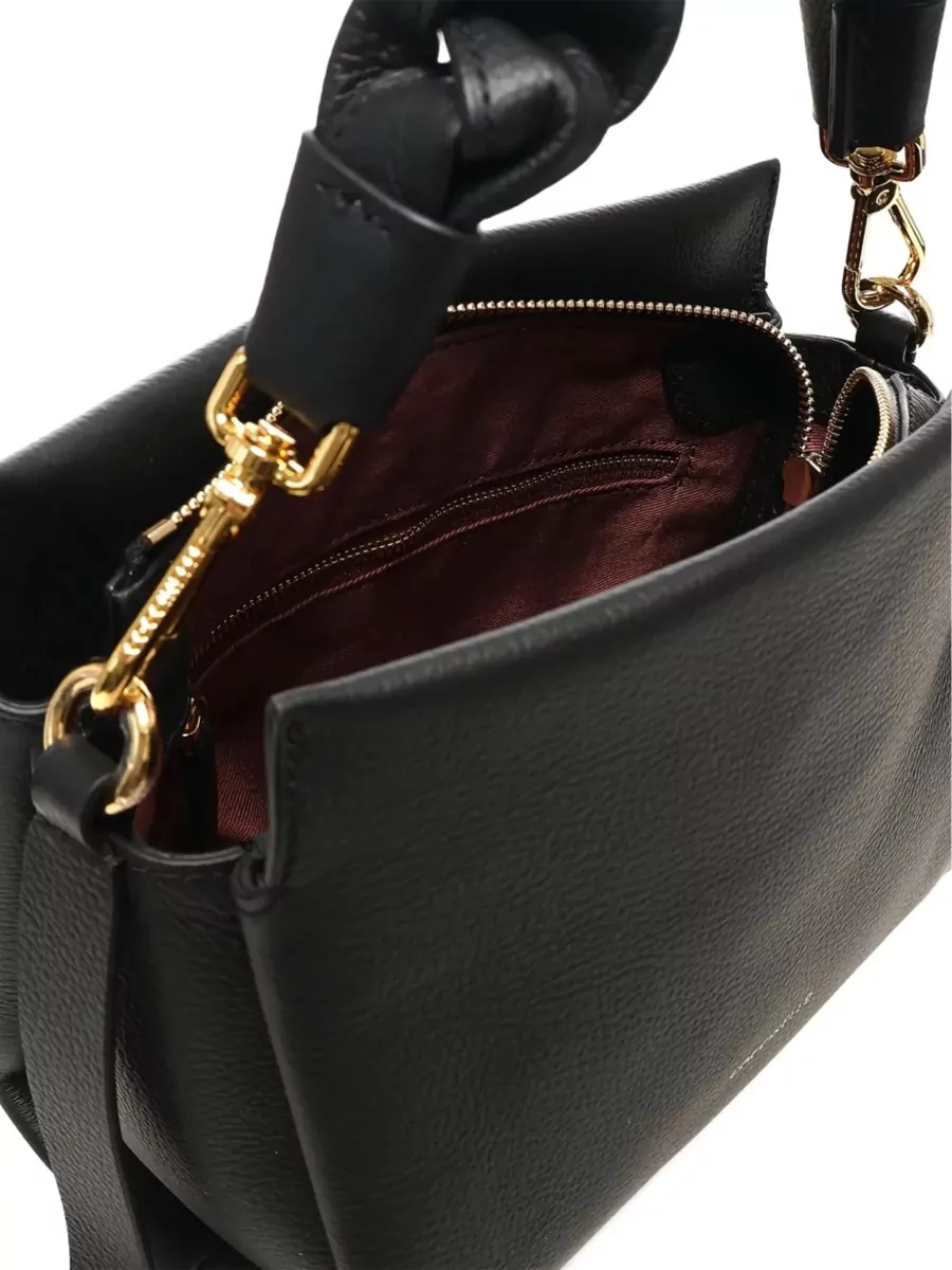 Coccinelle Leather Shoulder Bag