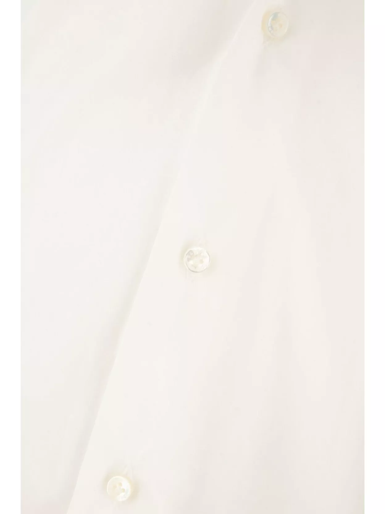 Barba Collared Cotton Shirt With Long Sleeves