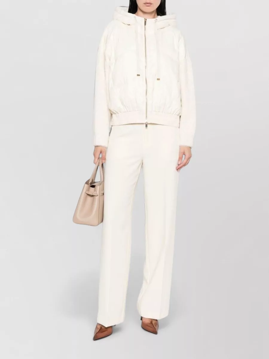 Twin-Set Bomber Jacket