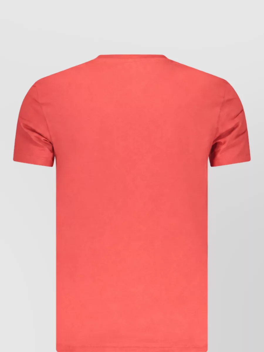 Timberland Organic Cotton T-Shirt