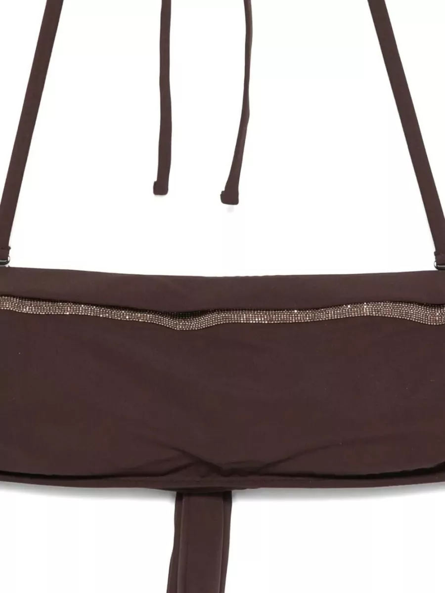 Brunello Cucinelli Bikini Top