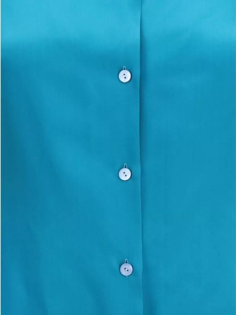 Gucci Silk dress shirt