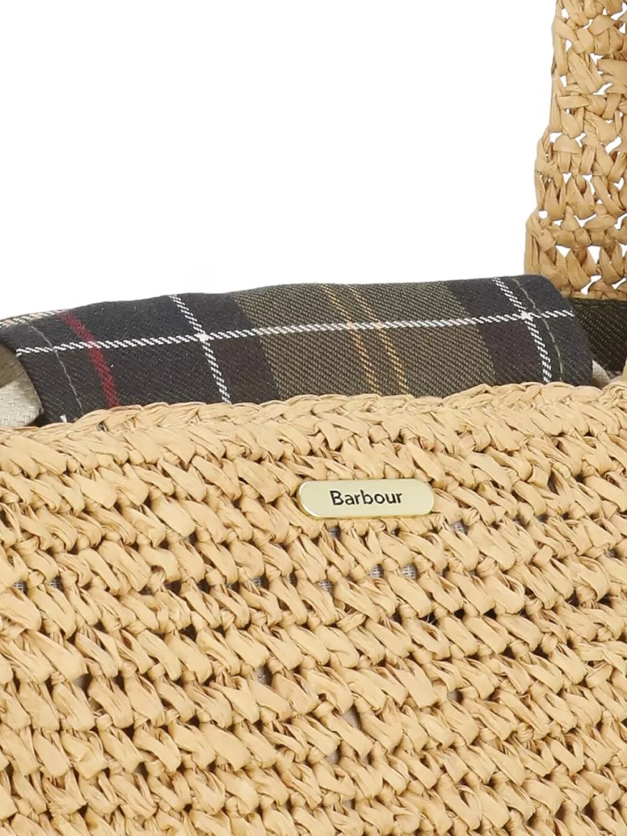 Barbour Bucket Bag