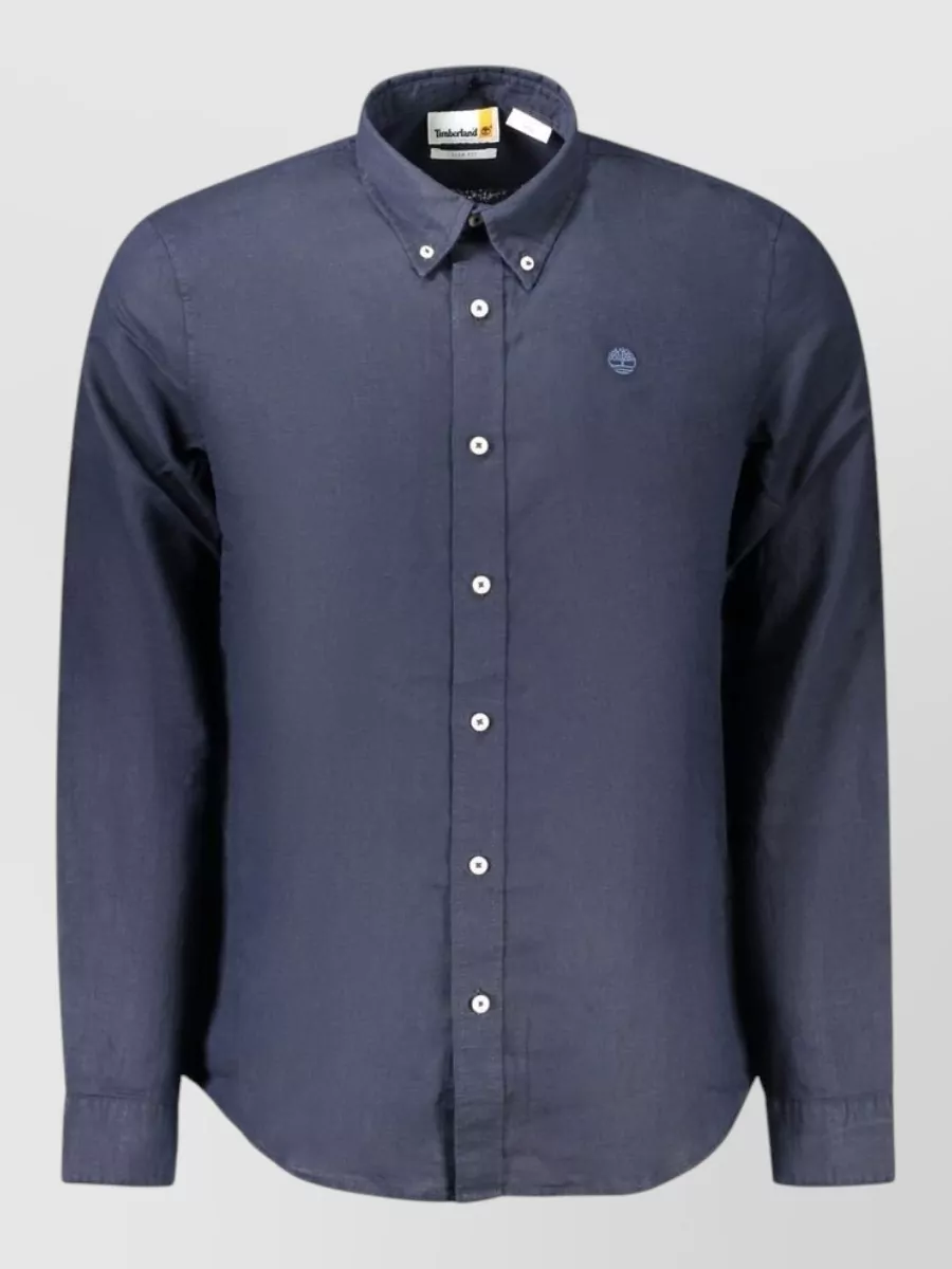 Timberland linen shirt