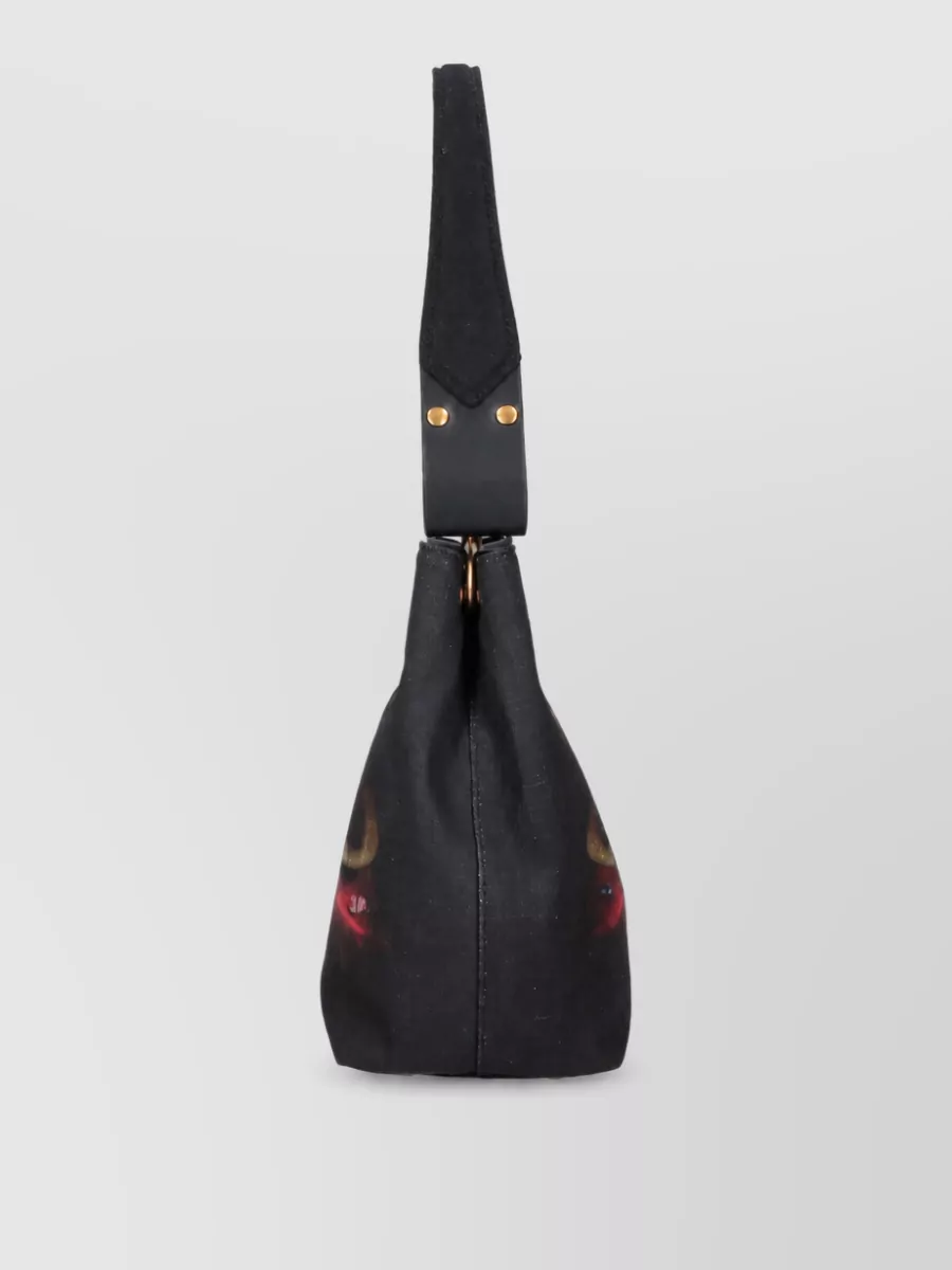 Vivienne Westwood Cotton Tote Bag