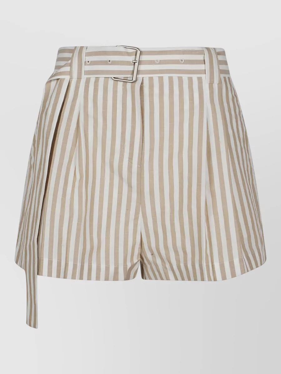 Iro cropped trousers