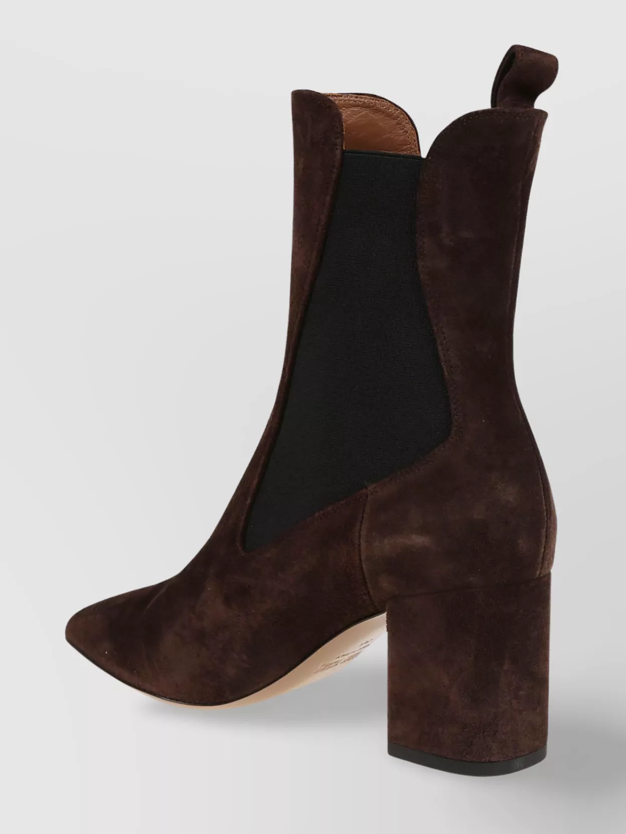 Paris Texas Anja Ankle Boot 70