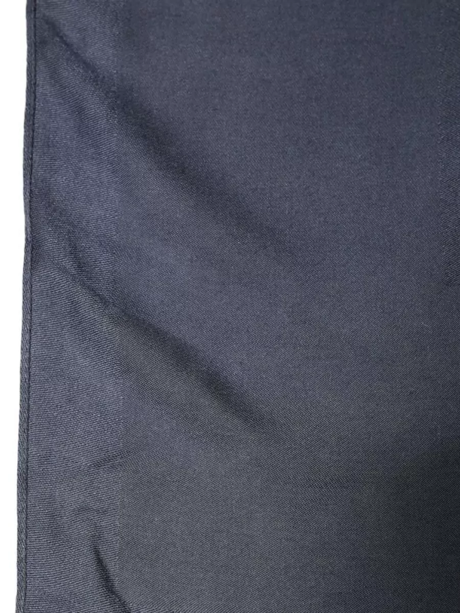 Dolce&Gabbana Cashmere Modal Frayed Scarf