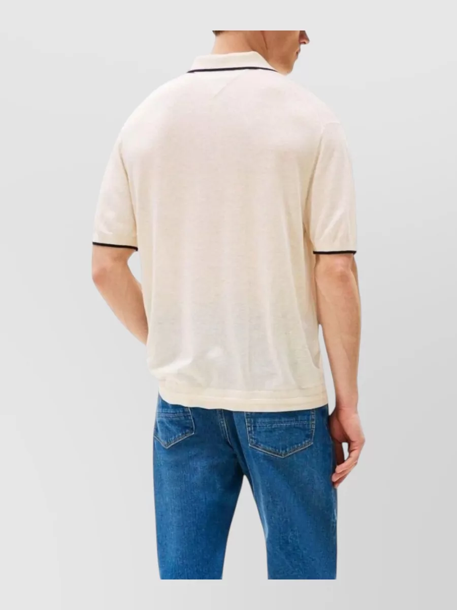 Tommy Hilfiger Polo Shirt
