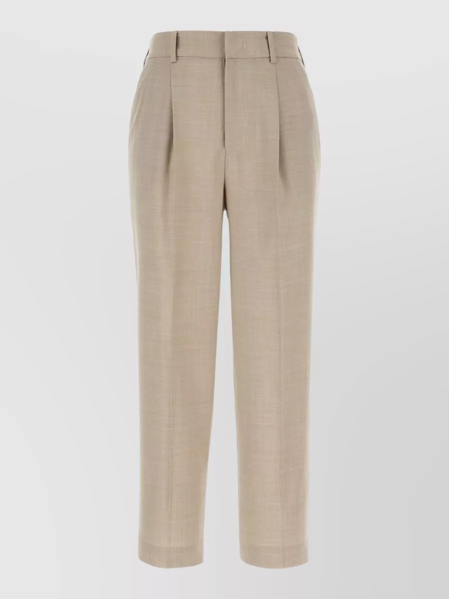 Pt Torino Tailored trousers