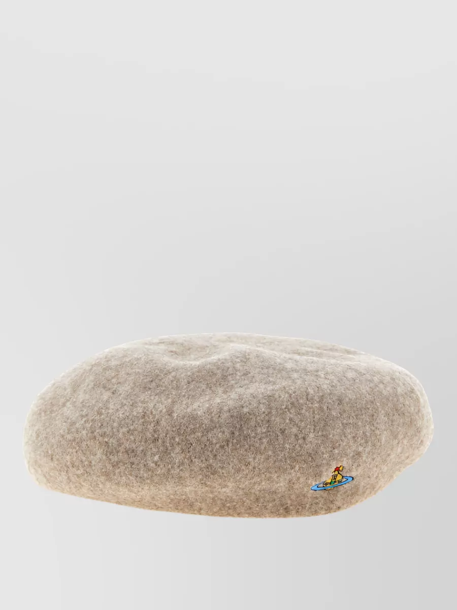 Vivienne Westwood Wool Basque Beanie