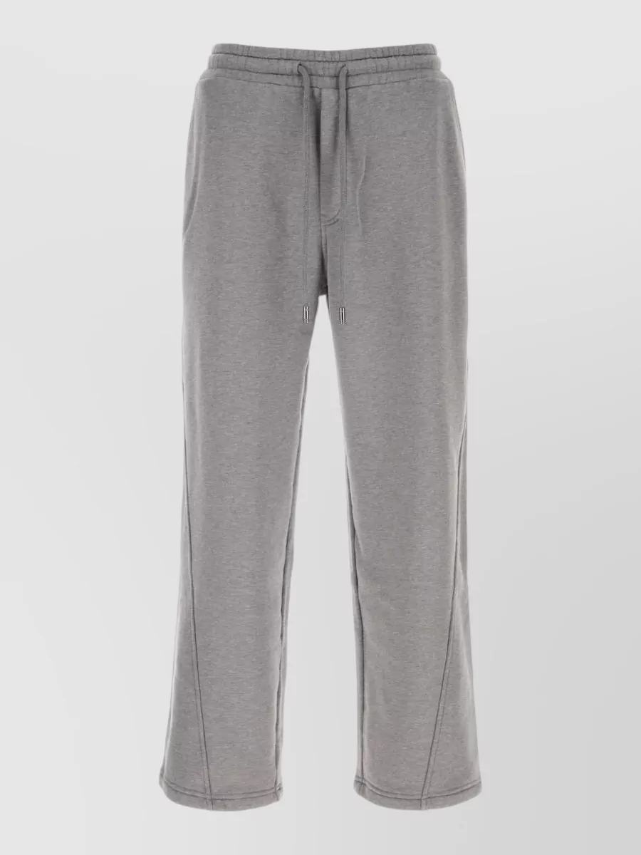Dolce&Gabbana cotton chino shorts