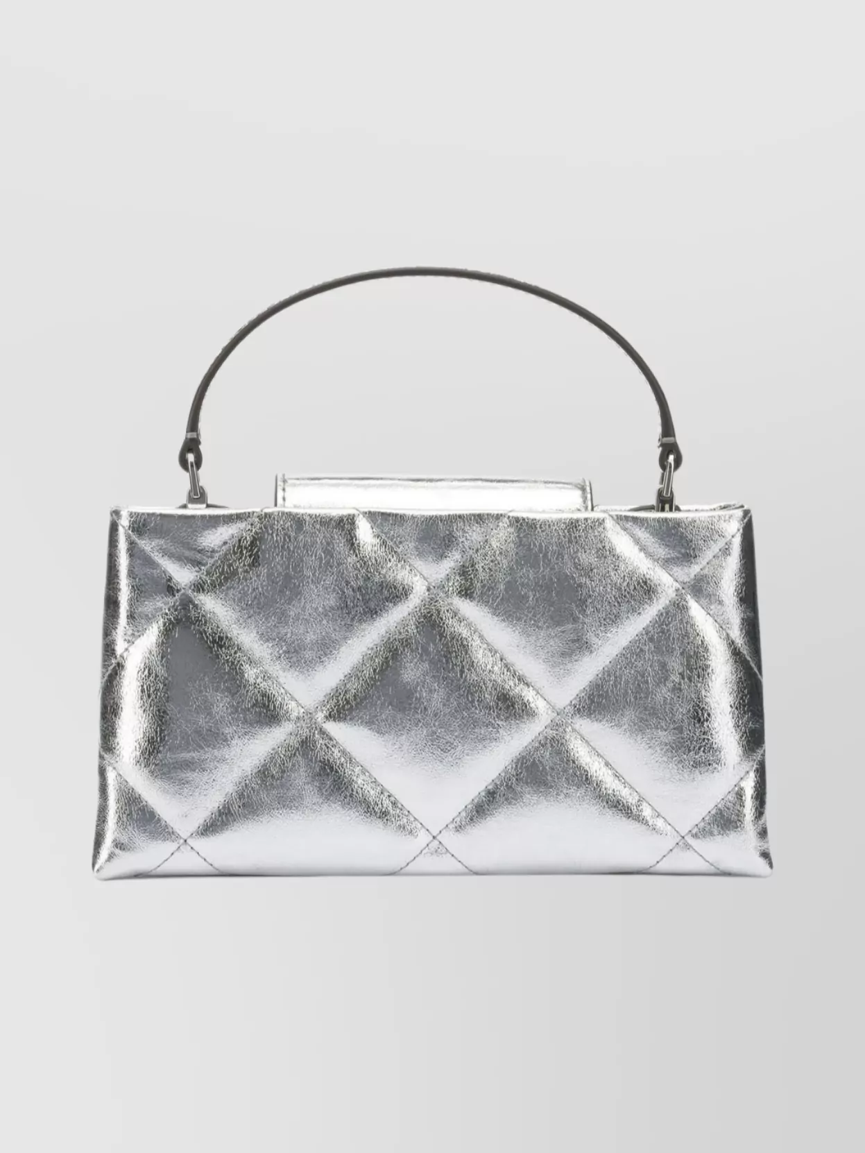 Tory Burch Chain Strap Quilted Shoulder Bag