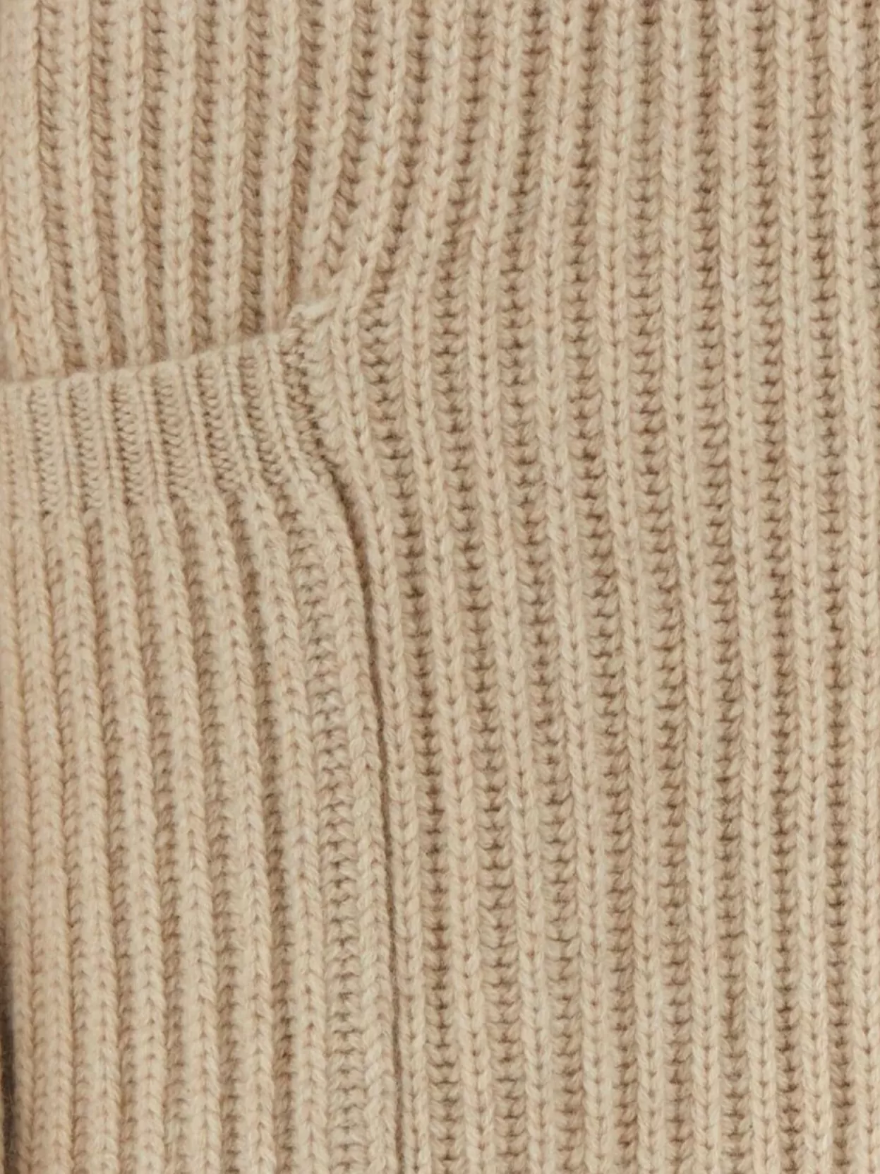 MAX MARA LONG-CUT WOOL BLEND CARDIGAN WITH LEATHER BELT