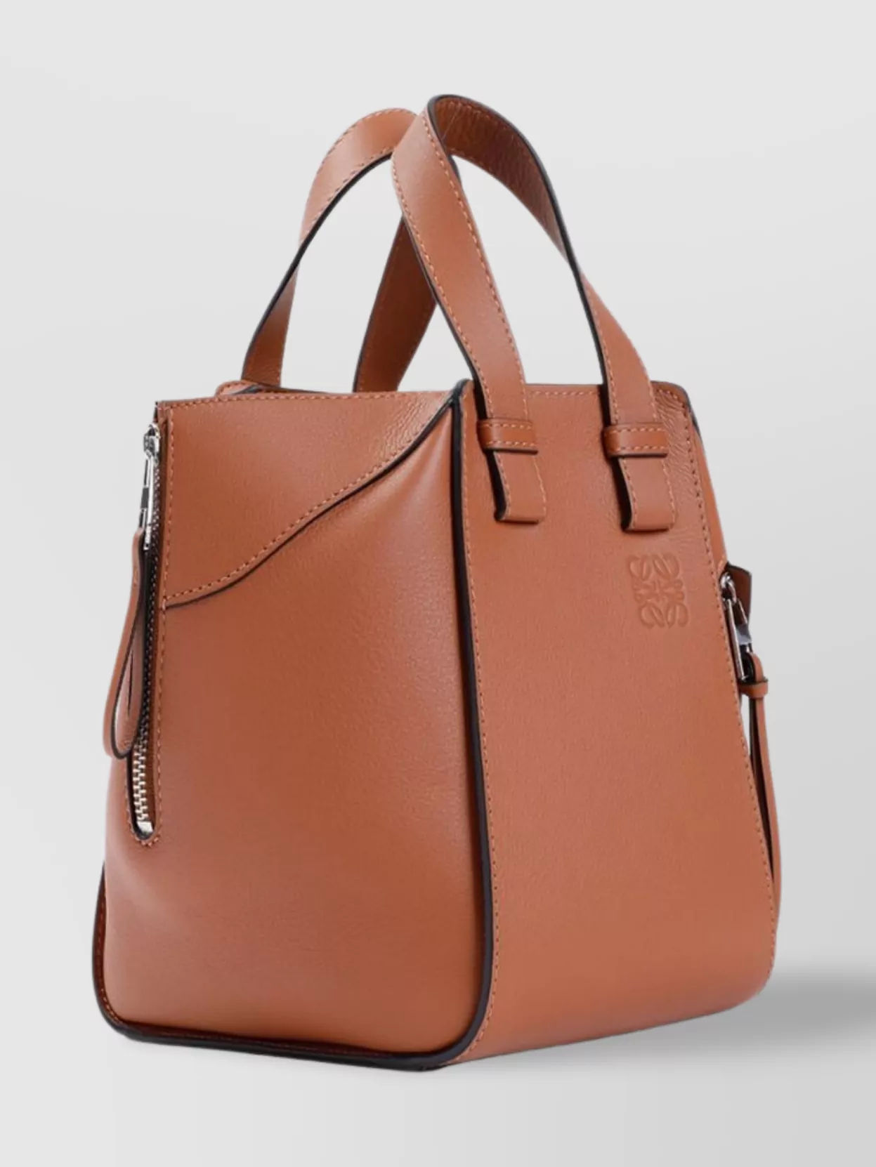 Loewe Compact Shoulder Bag Hammock Style