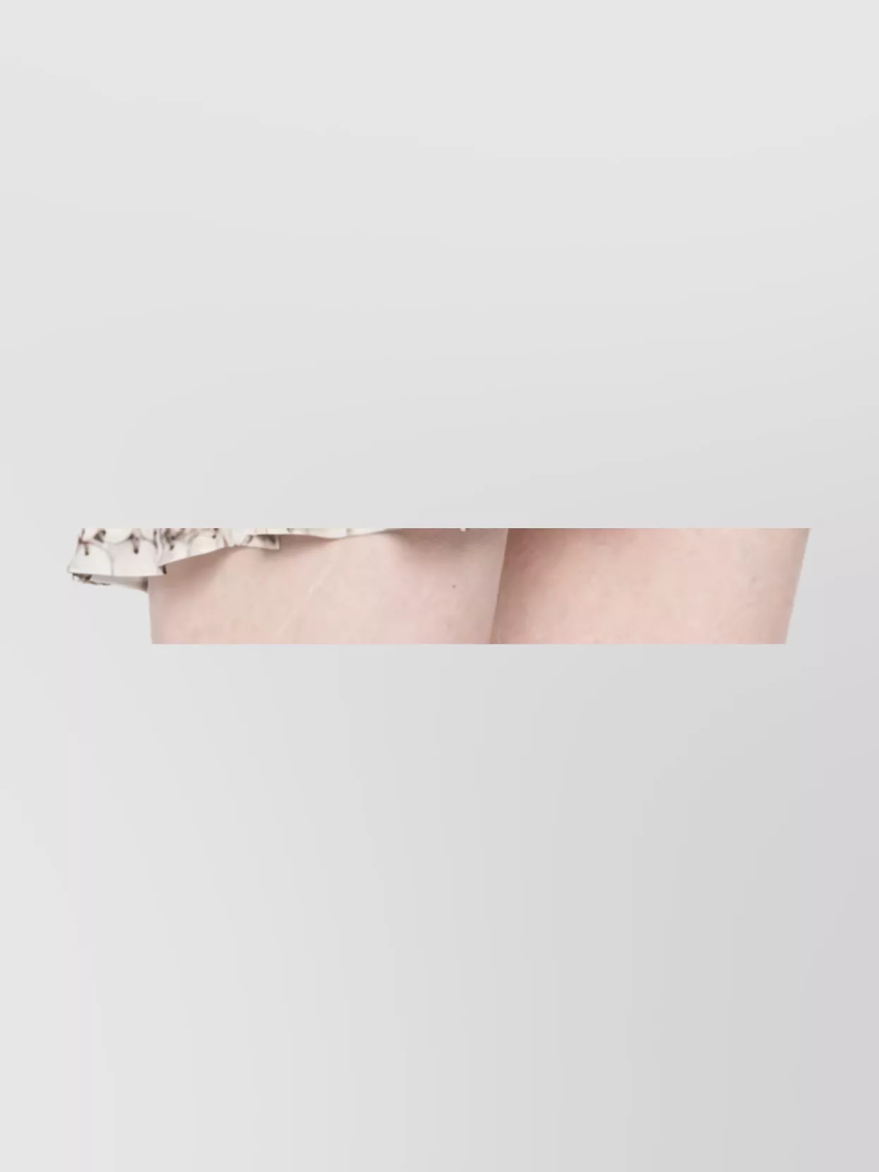 Iro Cotton Jacket Patch Pockets