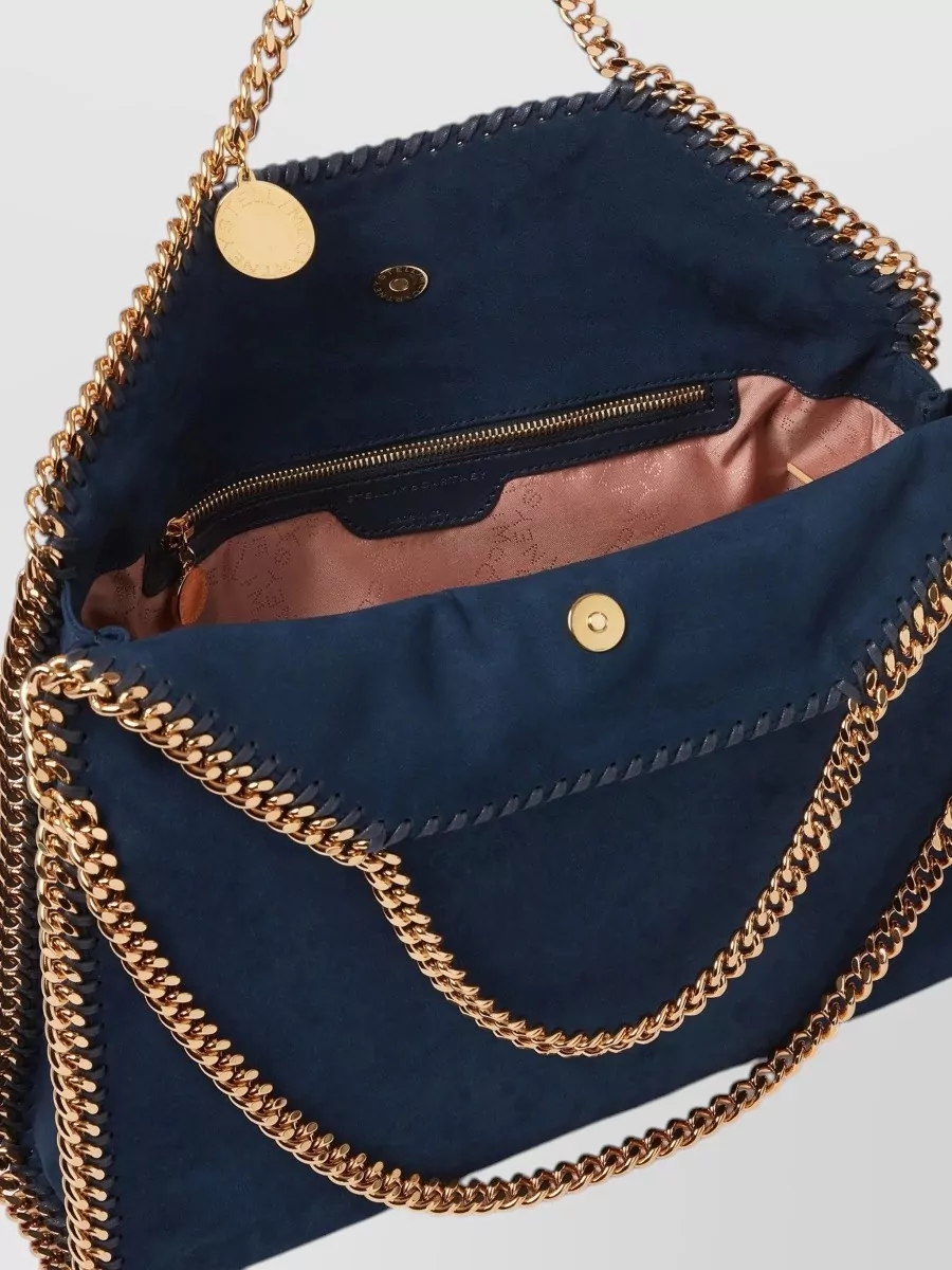 Stella Mccartney Falabella Shoulder Bag
