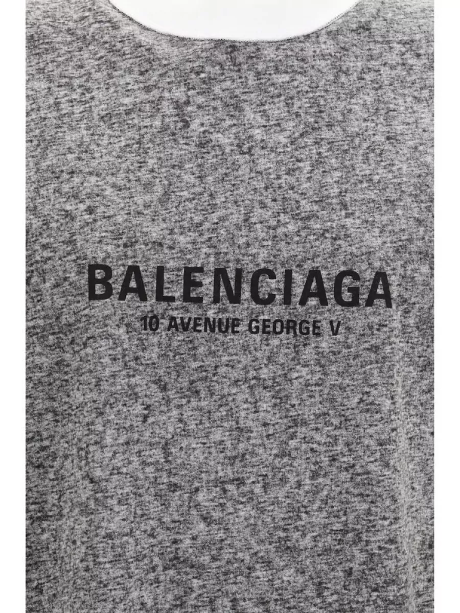 Balenciaga Cotton t-shirt