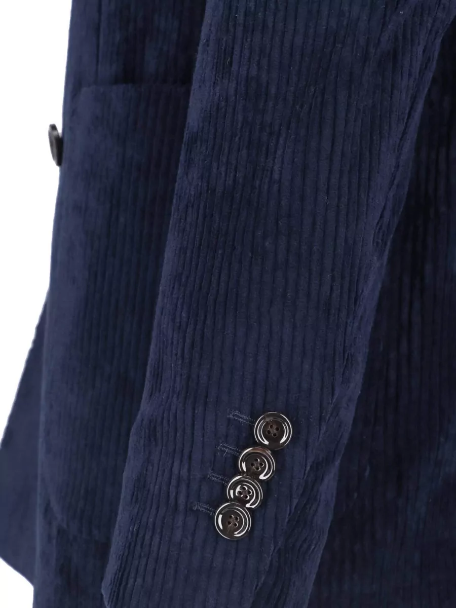 Lardini Cotton Blazer