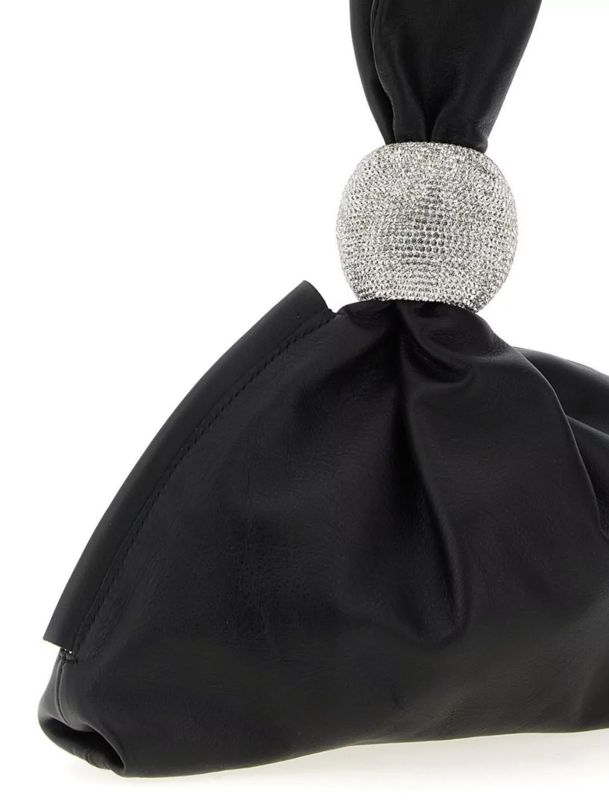 Giuseppe Di Morabito Embellished Detail Handbag Knot Handle